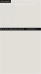 Mobile Screenshot of dumoulinblack.com
